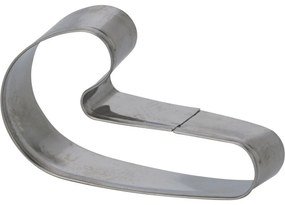 Set de Crăciun pentru coacere Santa – bol,sucitor, forme de tăiat