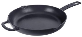 Tigaie din fontă ø 24 cm LITINA SMALT – Orion