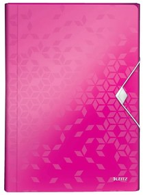 Organizator din plastic WOW – Leitz