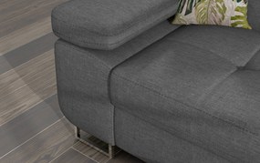 Coltar extensibil Armando pe dreapta Cover 83/Jungle 37
