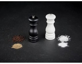 Cole&Mason SOUTHWOLD set 2 râșnițe sare și piper, 16,5 cm