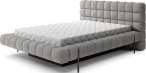 Pat lemn masiv Magentta 140/160/180x200 cm Personalizabil - 180x200