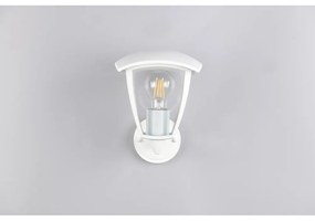 Corp de iluminat pentru exterior, de perete (înălțime 24 cm) Venta – Trio