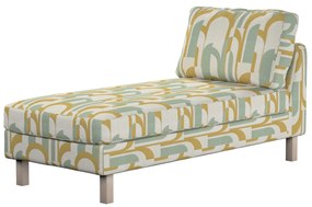 Husa sezlong Karlstad