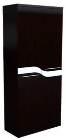Dulap Sigma 2 usi wenge