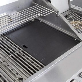 Placă de fontă - GRILL FLEX pentru grătar TRINITY
