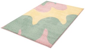 Covor pentru copii 160x230 cm Hugsy Mint – FD