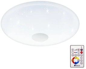 Plafonieră LED dimabilă Eglo 95973 VOLTAGO 2 LED/30W/230V