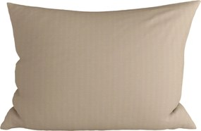 Husa de perna creponata STANDO 70x90 cm maro deschis