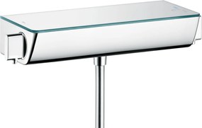 Hansgrohe Ecostat baterie de duș perete da crom 13161000