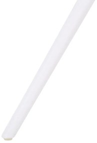 Set mobilier balcon Sinnamon (alb). 1075855