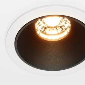 Spot incastrabil Alfa LED 2700K 1x10W 36 grade