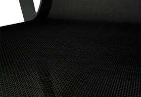 Set de grădină GARTHEN, 5 buc, antracit