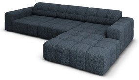 Colțar albastru (colț pe dreapta) Chicago – Cosmopolitan Design