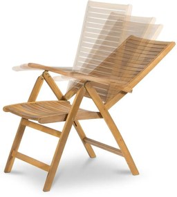 Set de mobilier de grădină Fieldmann ARIA-T