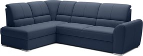 Coltar extensibil Siber pe stanga Gojo 40