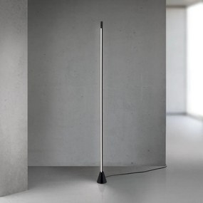 Lampa de podea cu suport rotativ LED SOJLE
