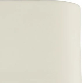 Där Lighting AXT372 - Aplică de perete AXTON 1xE14/40W/230V crem