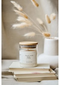 Lumânare parfumată din ceară de soia timp de ardere 40 h #79 Black Currant – Perfumed Prague