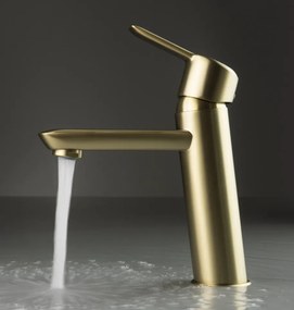 ARNIKA Baterie Lavoar - Finisaj Auriu Periat - BQA_R20M