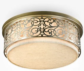 Plafonieră Maytoni H260-05-N VENERA 5xE27/60W/230V