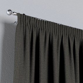 Perdea cu bandă de pliuri