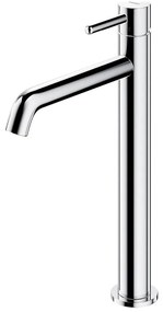 Baterie de lavoar OMNIRES Y1212CR Y 30,8 cm crom lucios