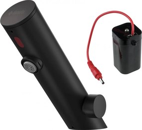 SENSE Baterie pentru Chiuvetă, Fără Contact Direct, cu Reglarea Temperaturii - 4xAA - BQR_N29R