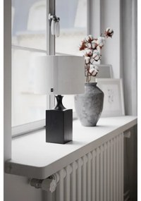 ByRydens 4002750-5000 - Lampă de masă WOODY, 1 x E27/8W/230V, 41 cm