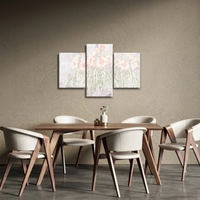 Tablou - Fresca crinilor (90x60 cm)