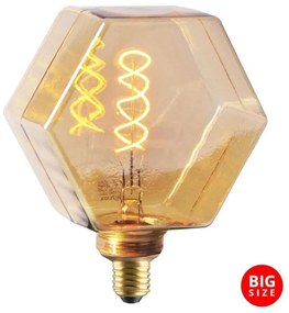 Bec LED DECO VINTAGE LB160 E27/4W/230V 1800K