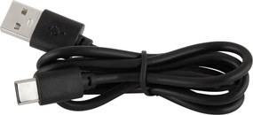 Globo 21019B - Lampă de birou LED reglabilă POLINA LED/1,2W/3,7V