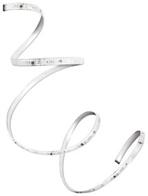 Bandă LED RGBW dimabilă FLEX 5m LED/14W/230V Ledvance + telecomandă