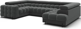 Coltar extensibil Fectory pe dreapta Sola 06
