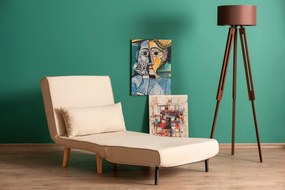 Fotoliu Fillie (Crem). 1073367