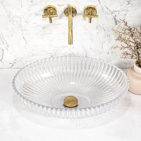 Lavoar pe blat Rea Nicole Transparent