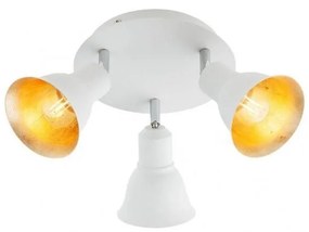 Spot OLAF 3xE14/12W/230V Redo 04-465