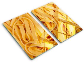 Tocător sticlă Paste Tagliatelle