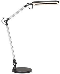 Lampă LED tactilă dimabilă de masă LED/6,6W/230V 3000/4000/6000K Brilo