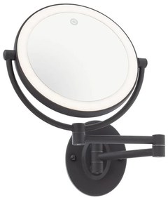 Oglindă LED cosmetică dimabilă Redo 01-3088 SELFIE LED/7W/230V 3000/4000/6000K alb