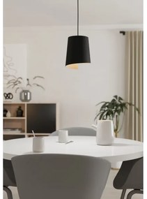 Lustră pe cablu BOLIVIA 1xE27/40W/230V Eglo 900425