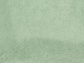 Cearsaf Frotir pentru patut copii Verde 60x120 cm