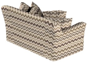 Husa pentru canapea Tomelilla 2-locuri