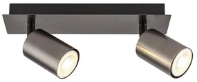 Spot Rabalux 73072 GERHARD 2xGU10/15W/230V