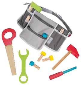 Trusa meșterului pentru copii - Roba