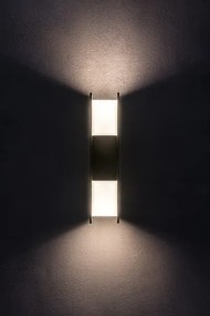 Rabalux 77063 - Aplica de perete LED pentru exterior KIONI LED/13W/230V IP65 antracit