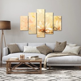 Tablou - Flori (150x105 cm)