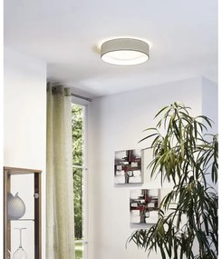 Eglo 31589 - LED Plafoniera PASTERI 1xLED/11W/230V
