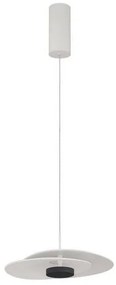 Lustra LED suspendata design modern OLEA, 35cm