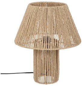 Lampă de masă Atmosphera ADRIA 1xE27/40W/230V iută